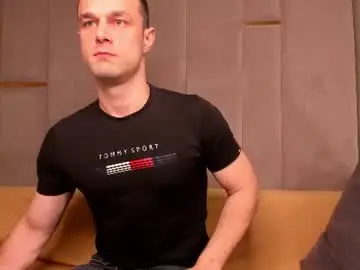 Chaturbate Nude Webcam of brandonnorriss