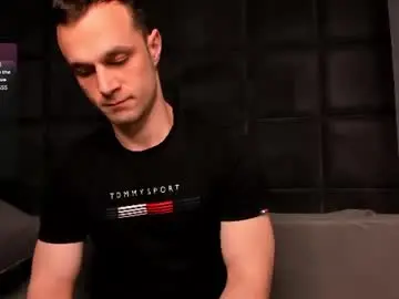 Chaturbate Adult Video Chat of brandonnorriss