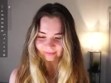 Chaturbate Sex Chat of elizabethennals