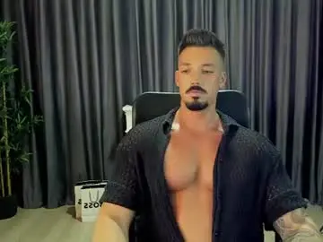 Chaturbate Nude Webcam of haydenspears