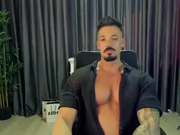 Chaturbate Live Porn of haydenspears