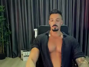 Chaturbate Live Porn of haydenspears
