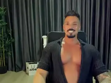 Chaturbate Private Sex Chat of haydenspears