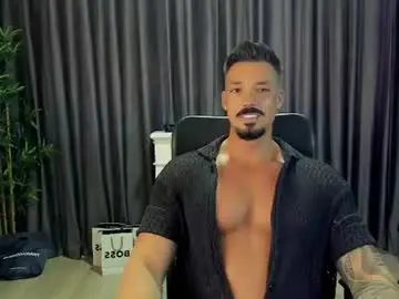 Chaturbate Live Porn of haydenspears