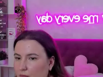 Chaturbate Live Porn of katyaneilson