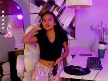 Chaturbate Watch Live Sex Cams of miel_ambar