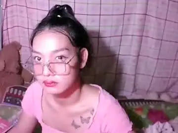 Chaturbate Adult Webcams of pinay_janella10
