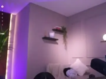 Chaturbate Sex Chat of salomeacosta97