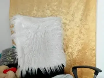 Chaturbate Nude Webcam of sarahlovexxv
