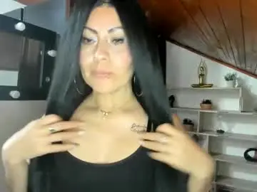 Chaturbate Private Sex Chat of tania_mature