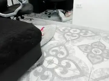 Chaturbate Live Sex of _johnson_alana