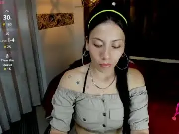 Chaturbate Live Sex Cam of abril_fox__