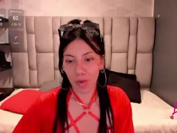Chaturbate Free Porn Cam of abril_fox__