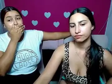 Chaturbate Watch Live Sex Cams of aisha_stacey0410