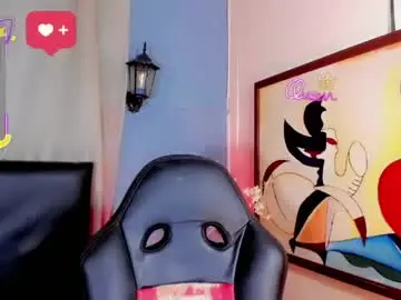 Chaturbate Nude Webcam of brunettesexy11