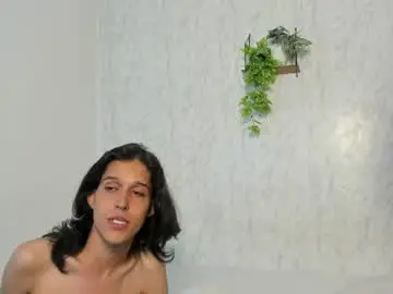 Chaturbate Live Sex of dady_show69