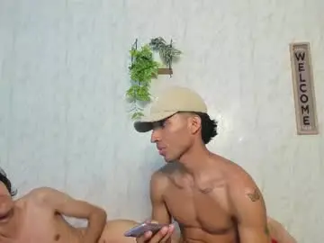 Chaturbate Adult Webcam of dady_show69
