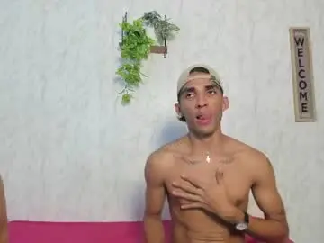 Chaturbate Adult Video Chat of dady_show69