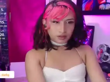 Chaturbate Live Sex of jhon_lot12