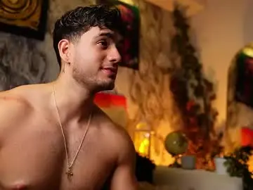 Chaturbate Live Sex Cam of noha_miler