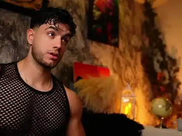Chaturbate Free Live Porn of noha_miler