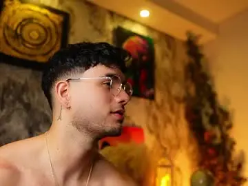 Chaturbate Free Porn Cam of noha_miler