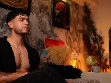 Chaturbate Live Sex of noha_miler