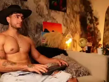 Chaturbate Live Sex of noha_miler