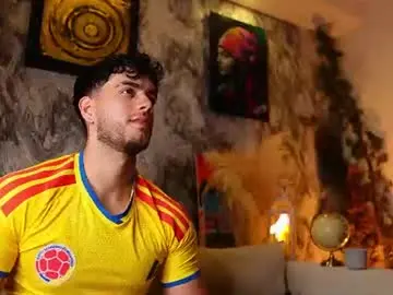 Chaturbate Sex Chat of noha_miler