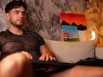 Chaturbate Free Porn Cam of noha_miler