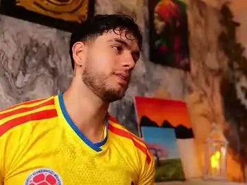 Chaturbate Live Sex of noha_miler