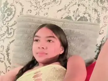 Chaturbate Sex Chat of pocahontas_moon