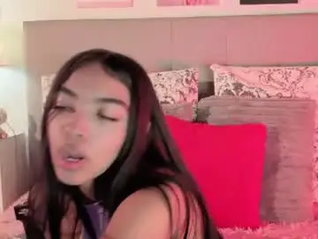 Chaturbate Sex Chat of pocahontas_moon
