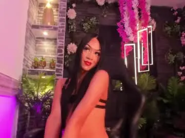 Chaturbate Watch Live Sex Cams of shalom_banks