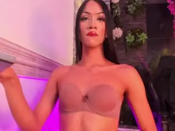 Chaturbate Best live sex cam show of shalom_banks