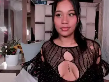 Chaturbate Free Live Porn of thalia_nichols