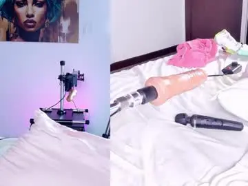 Chaturbate Live Porn of tinny_annie