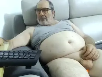 Chaturbate Live Porn of babacool96