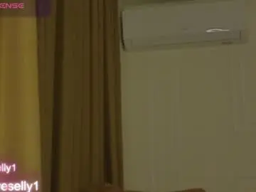 Chaturbate Best Webcam of ella_hayes