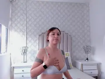 Chaturbate Watch Live Sex Cams of katherine_glow