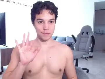 Chaturbate Private Sex Chat of scott_brasher1