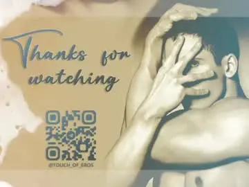 Chaturbate Nude Webcam of touch_of_eros