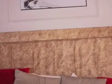 Chaturbate Sex Chat of zoe_moon__