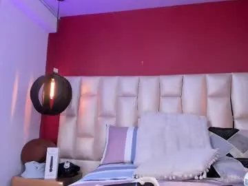 Chaturbate Live Sex of brigith24