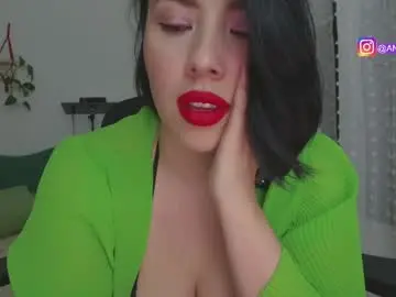Chaturbate Live Sex of diosa_cadenas