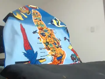 Chaturbate Best Webcam of jeancarloscum