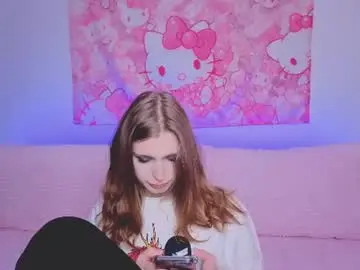 Chaturbate Adult Webcam of louisekane