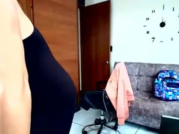Chaturbate Private Sex Chat of majo_soussa