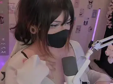 Chaturbate Free Porn Cam of nanamin27