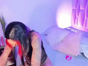 Chaturbate Adult Video Chat of nicolebrunett